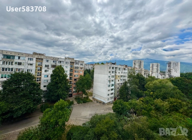 Спешна продажба! Уютен Едностаен до Ловен парк, снимка 8 - Апартаменти - 54221353