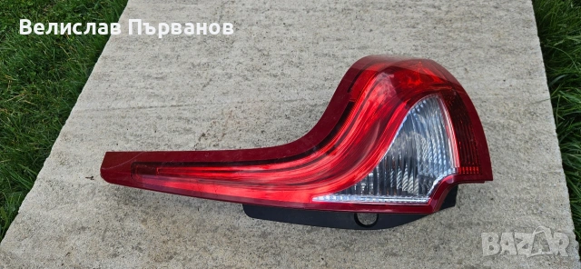 десен стоп Xc60 