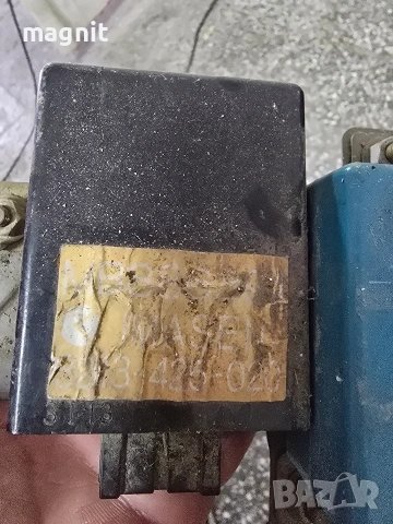 Реле за Mitsubishi Pajero 3.0, 3.5, 1993-1995г. 3213-425-020 MB886391