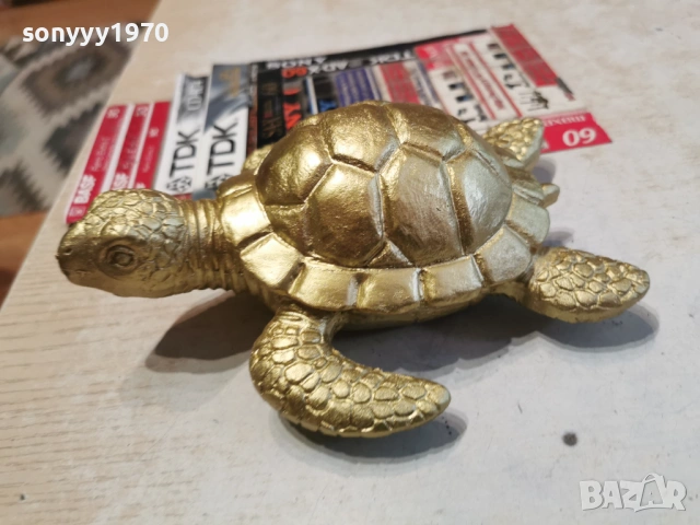 ЗЛАТНА КОСТЕНУРКА ОТ ГЕРМАНИЯ 0205261843, снимка 8 - Колекции - 54391234
