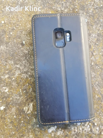 Samsung Galaxy S9 със ново батерия , снимка 9 - Samsung - 54620438