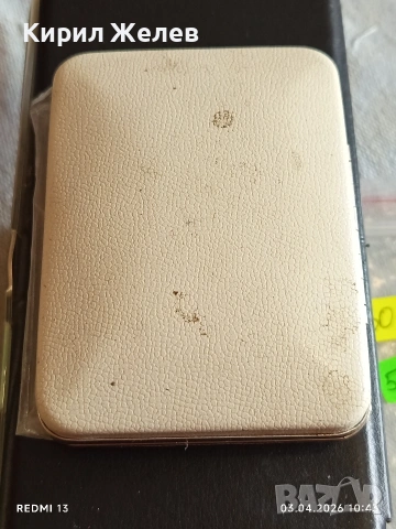 Колекционерска газова запалка Starlon LONG LIFE в оригинална кутия за ценители 52724, снимка 8 - Колекции - 54075623