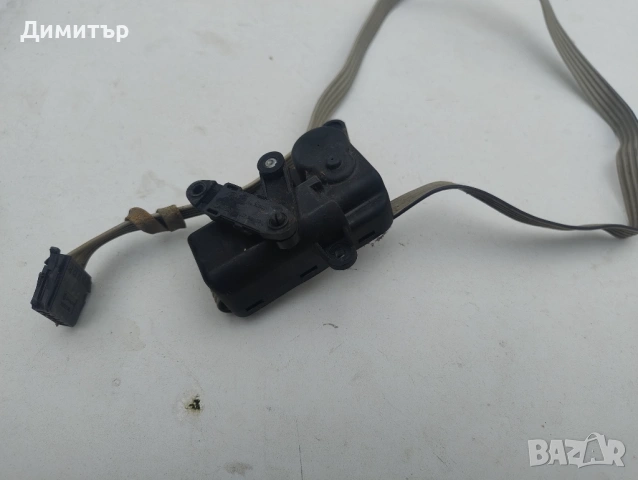 Мотор Клапи Парно За Фолксваген Пасат Б3 1994г / VW Passat B3 1994y