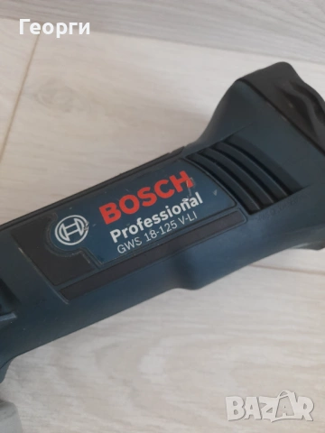 Bosch ъглошлайфи, флексове, снимка 4 - Ъглошлайфи - 54513853