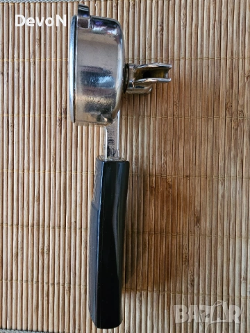 Ръкохватка за кафемашина GAGGIA, снимка 4 - Кафемашини - 54093882