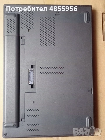 Lenovo ThinkPad T440P i5-4300M, 14", 16GB RAM, 660GB HDD, снимка 10 - Лаптопи за работа - 54897695