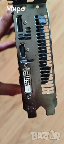 Видео карти (VGA card), снимка 12 - Видеокарти - 54682300