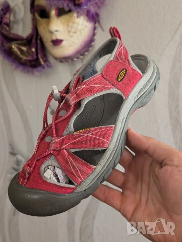 KEEN сандали Venice H2 номер 39