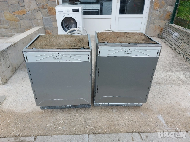 Съдомиялни Miele 60см 