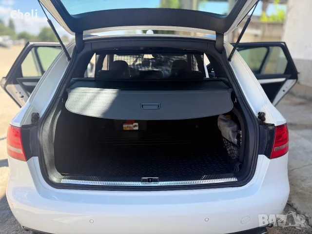 Audi A4 B8 Avant, 3.0 TDI, 240hp, снимка 3 - Автомобили и джипове - 55578035