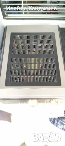 Denon pma 6.5 , снимка 11 - Аудиосистеми - 54633439