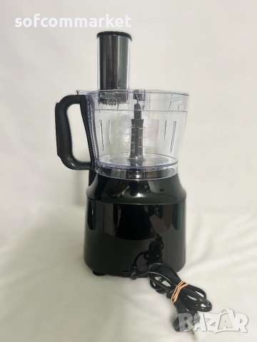  Кухненски Робот Cecotec Comino 1000W – С Гаранция , снимка 7 - Кухненски роботи - 54960761