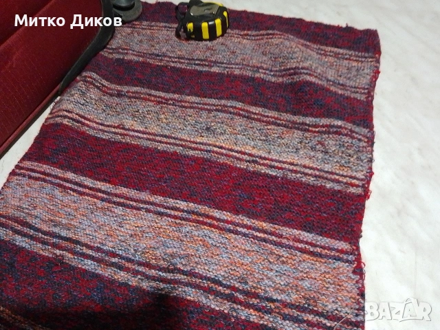 Ръчно правени пътеки черги, снимка 6 - Други - 54823175