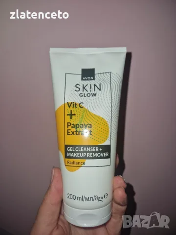 Козметика на Avon, снимка 15 - Други - 16526666