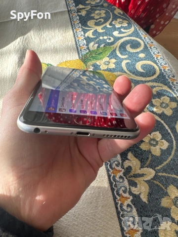 iPhone 6s plus, снимка 6 - Apple iPhone - 54051161