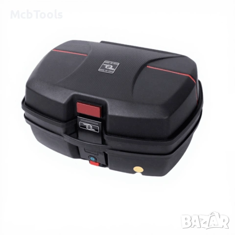 Куфар за мотоциклет 45 литра