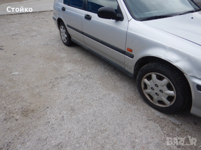 Продавам ХОНДА СИВИК, ХЕТЧБЕК , снимка 4 - Автомобили и джипове - 54915631