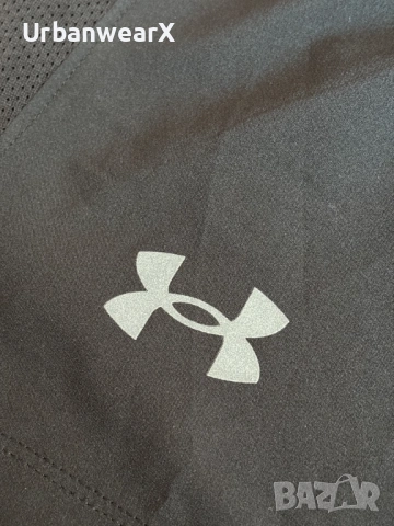 Мъжки спортни шорти Under Armour , снимка 2 - Спортни дрехи, екипи - 54577621