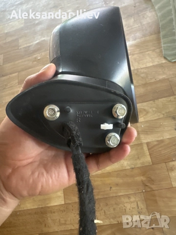 дясно огледало мазда cx5 2022г mazda cx5, снимка 3 - Части - 55614602