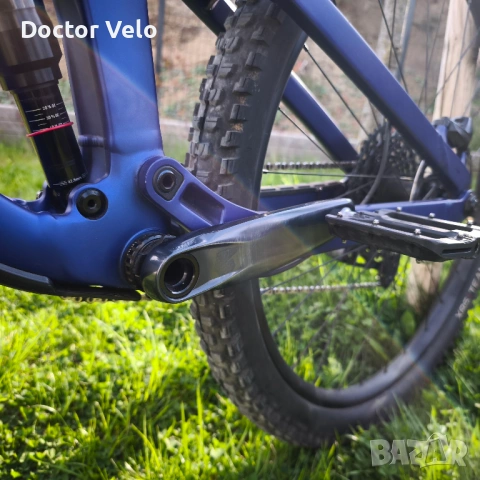 Trek slash ендуро велосипед 2023-та година , снимка 14 - Велосипеди - 54455027