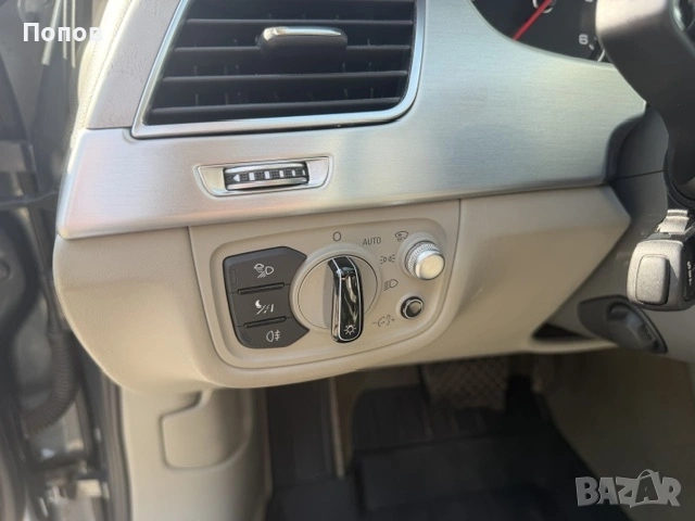 Ауди А8 TDI Design Selection, снимка 16 - Автомобили и джипове - 54993876