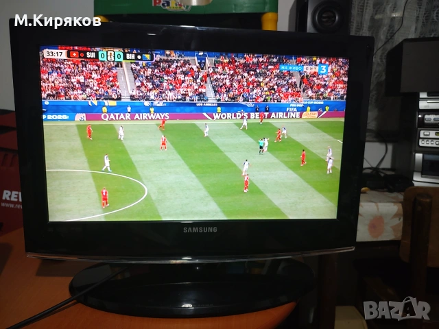 TV Samsung LE22C452C4H, снимка 9 - Телевизори - 55004643