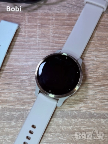 Garmin Venu 2S Music, снимка 14 - Смарт часовници - 54950663