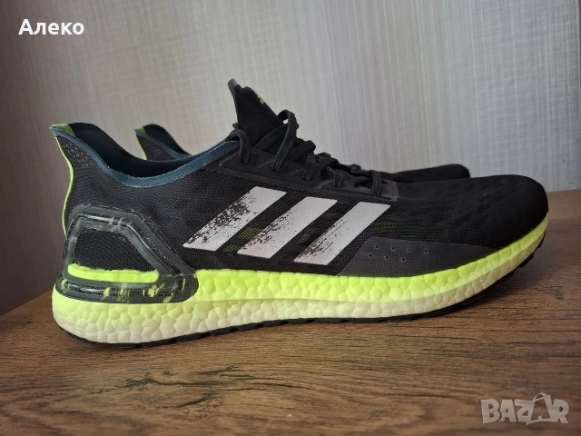 Adidas Ultra Boost маратонки 44.5 номер. 