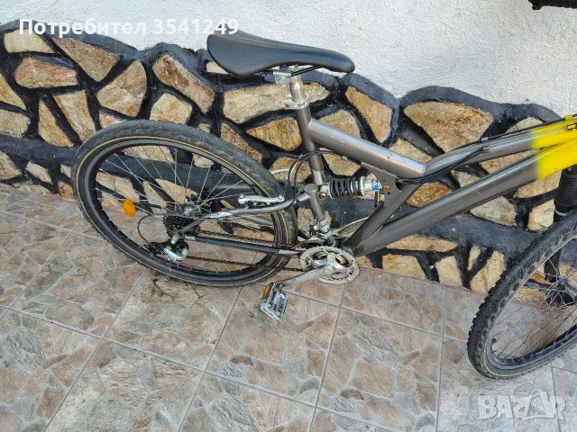 велосипед 26" Промоция , снимка 18 - Велосипеди - 55545015