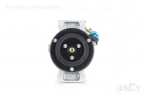 Компресор за климатик за Opel Astra и Opel Zafira, снимка 5 - Части - 54859500
