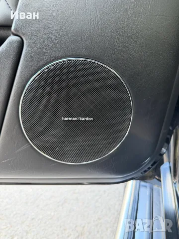 Mercedes-Benz G 63 AMG 5.5, снимка 6 - Автомобили и джипове - 55395020