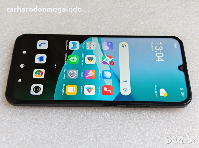 Xiaomi Redmi 15C 256GB + 8GB RAM Перфектен Като Нов, снимка 6 - Xiaomi - 54803373