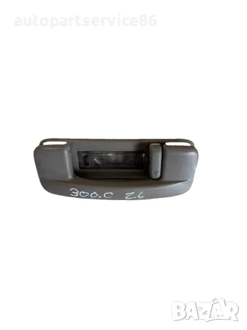 Ръкохватка за задна лява страна за Chrysler 300C (2009) #4221 OEM