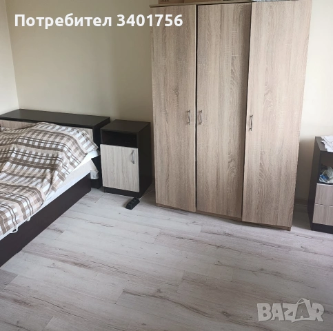 Едностаен апартамент 