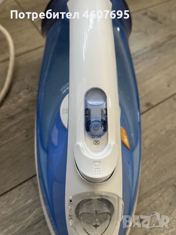 Ютия Philips Azur Performer GC3810/20, снимка 7 - Ютии - 55425902