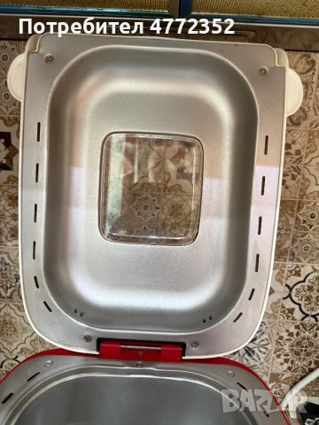 Хлебопекарна Мюлер, снимка 5 - Хлебопекарни - 54335051