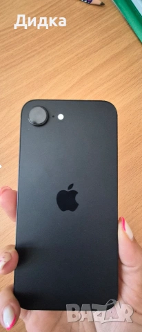 Телефон IPhone 16 e чисто нов!, снимка 9 - Apple iPhone - 54305288