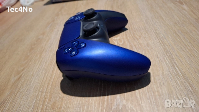 Джойстик Комтролер за PS5/ PlayStation 5, снимка 3 - Аксесоари - 54553050