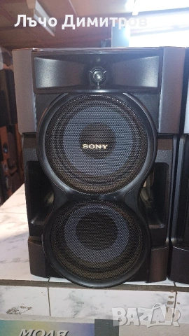 SONY SS-EC79, снимка 5 - Тонколони - 54547093