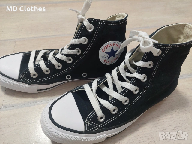 converse 37.5ном.за 16евро, снимка 3 - Кецове - 54455310
