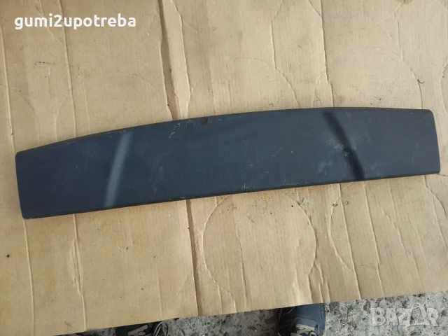 Облицовка Врата Багажник D10E68930 Mazda CX3 4х4 77kW 1.5дизел 2015