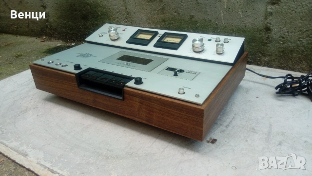 AKAI GXC-310 D, снимка 7 - Декове - 54988271