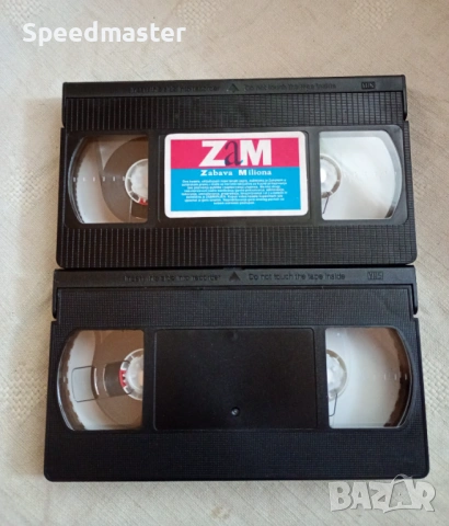 VHS Lepa Brena, снимка 2 - Други музикални жанрове - 54321515