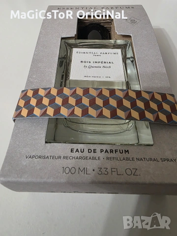 Парфюм - Bois Imperial, снимка 2 - Мъжки парфюми - 54965218