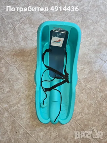 Шейна за бебе..., снимка 2 - Зимни спортове - 55613774