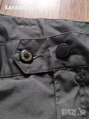 pinewood - мъжки ловен панталон размер 52/L, снимка 11 - Спортни дрехи, екипи - 53951673