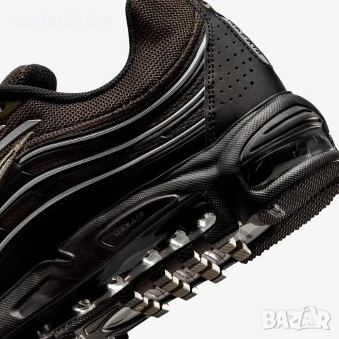 Nike - Air Max TL 2.5 №43 Оригинал Код 469, снимка 7 - Маратонки - 55246928