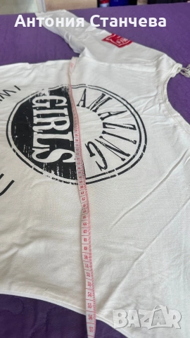 Блуза Pause Jeans, снимка 3 - Блузи с дълъг ръкав и пуловери - 55067967