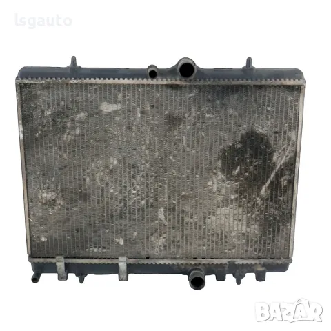 Воден радиатор Peugeot 307 2001-2008 ID: 163389 ОЕМ: 9647419180