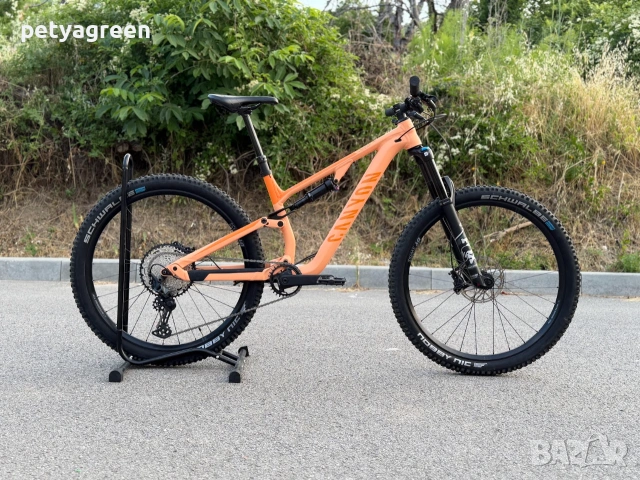 Велосипед Canyon Neuron 6, 27.5, S